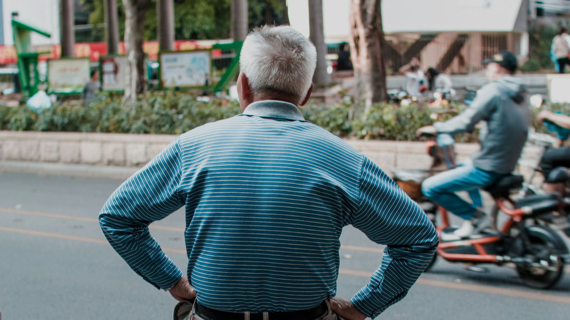17. Entraînez-vous avec une bonne posture