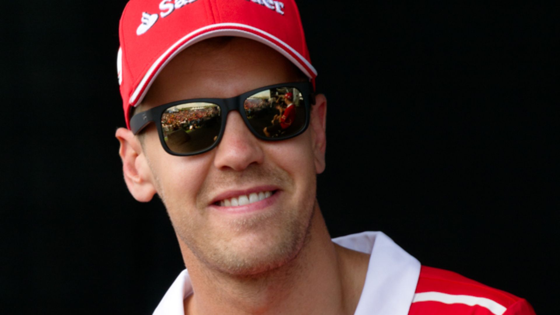 7. Sebastian Vettel