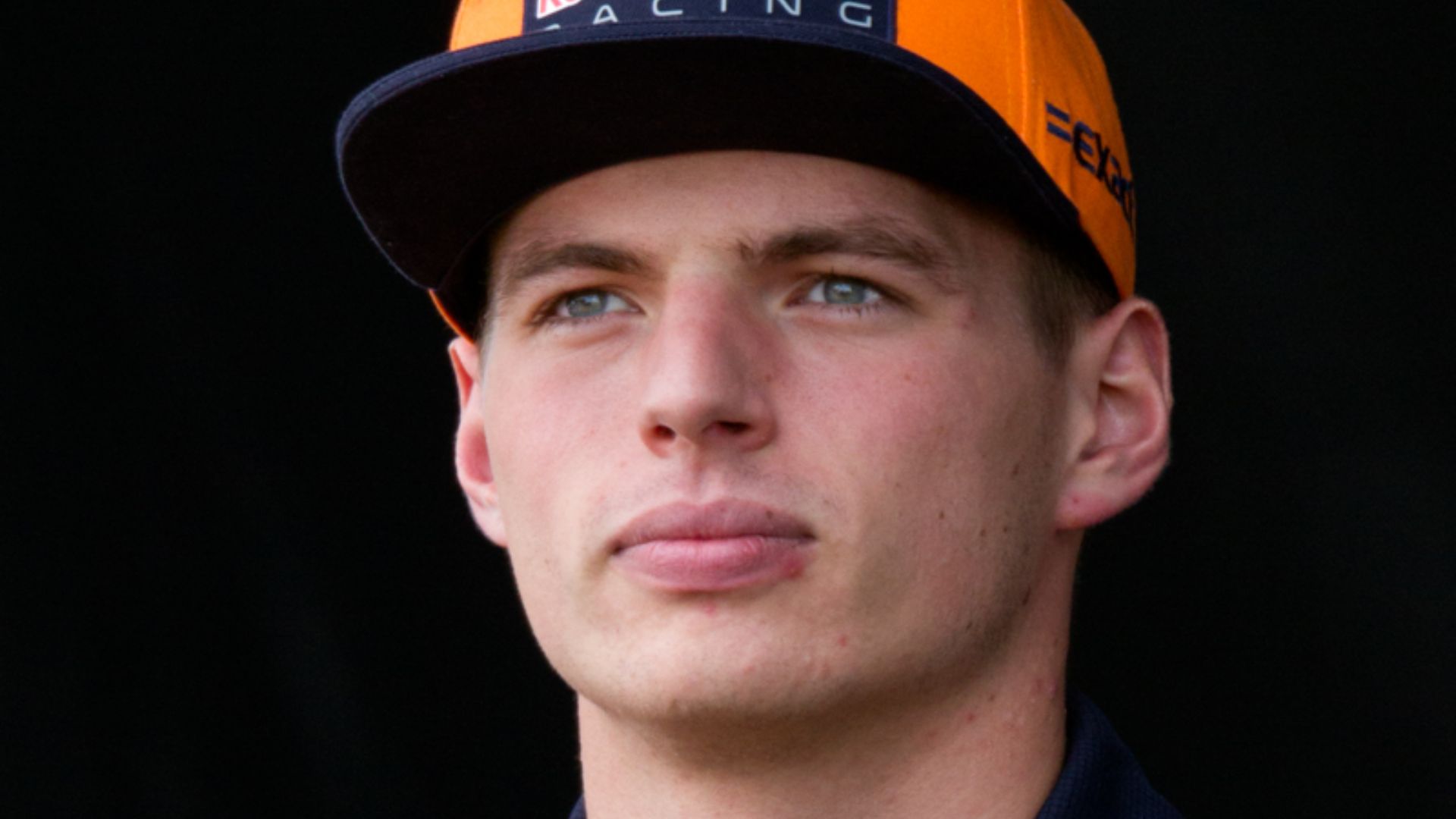 6. Max Verstappen