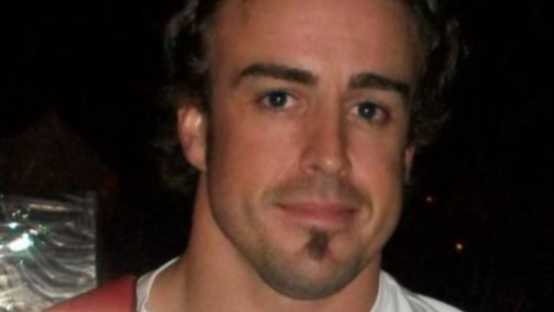 8. Fernando Alonso