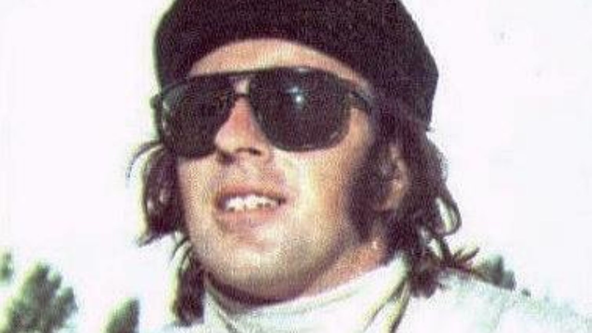 10. Jackie Stewart