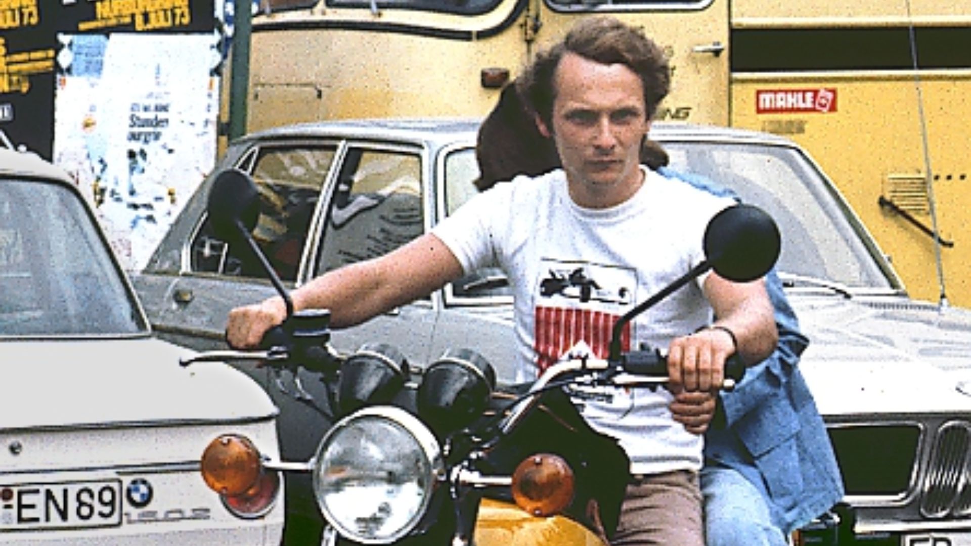 9. Niki Lauda