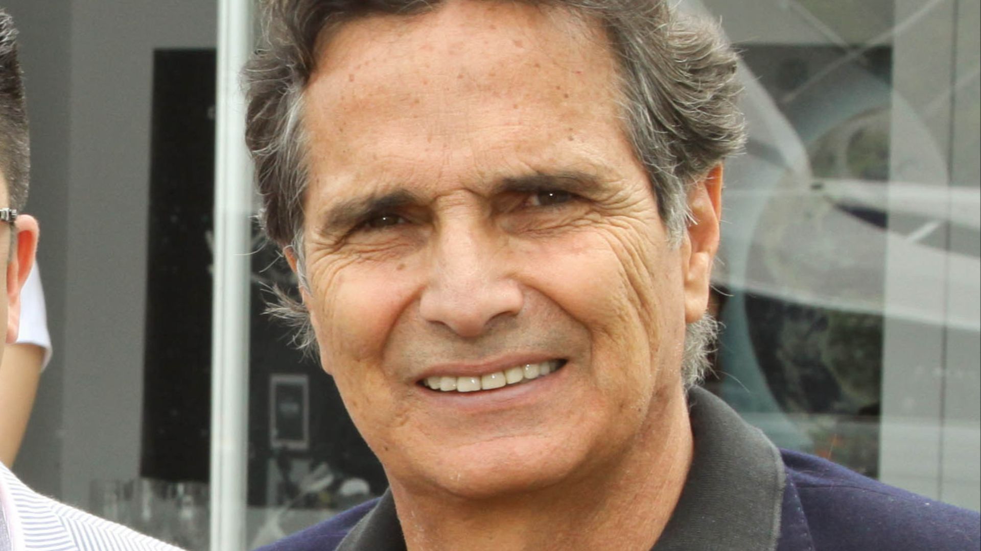 13. Nelson Piquet