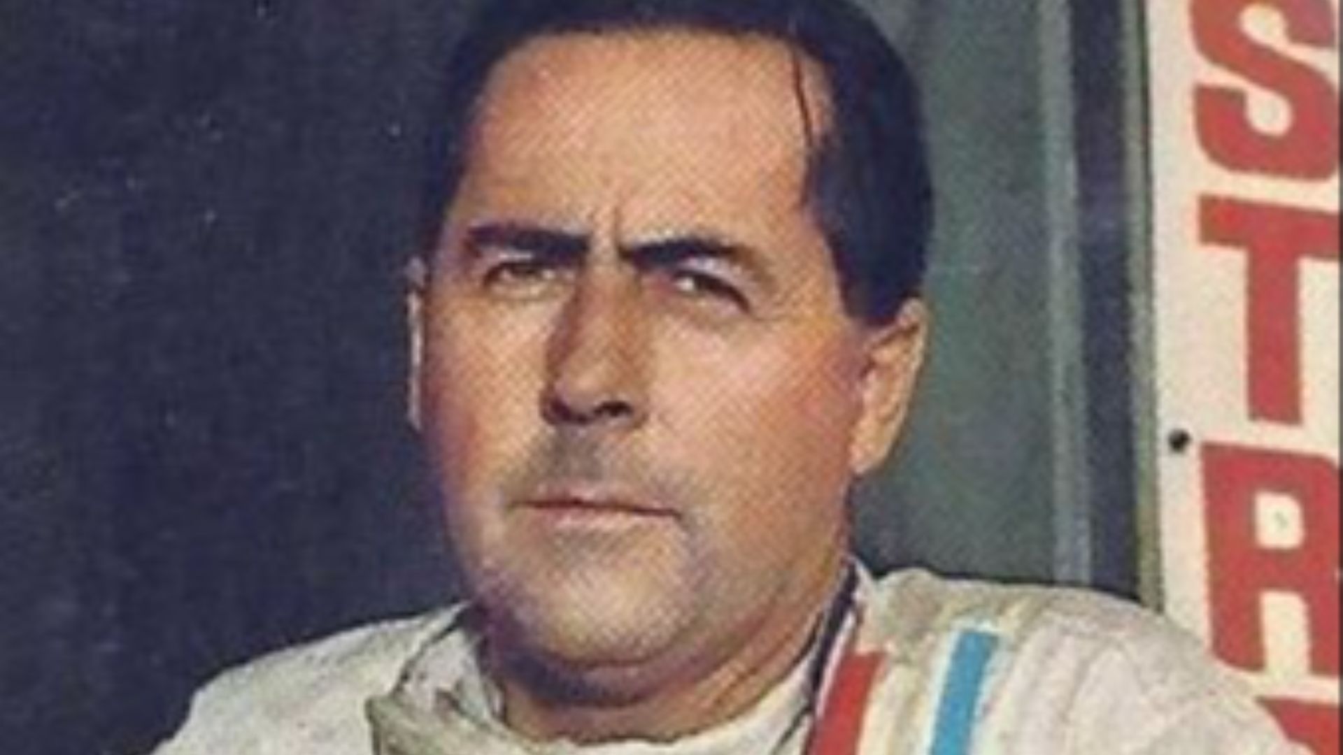 12. Jack Brabham