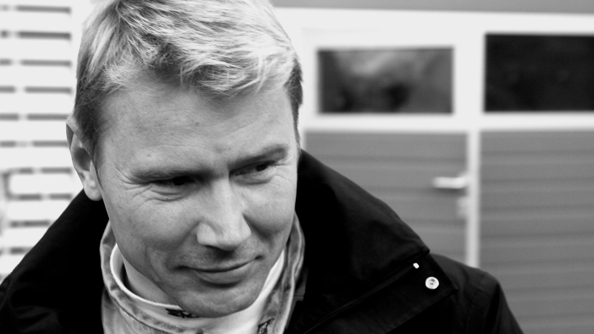 14. Mika Häkkinen