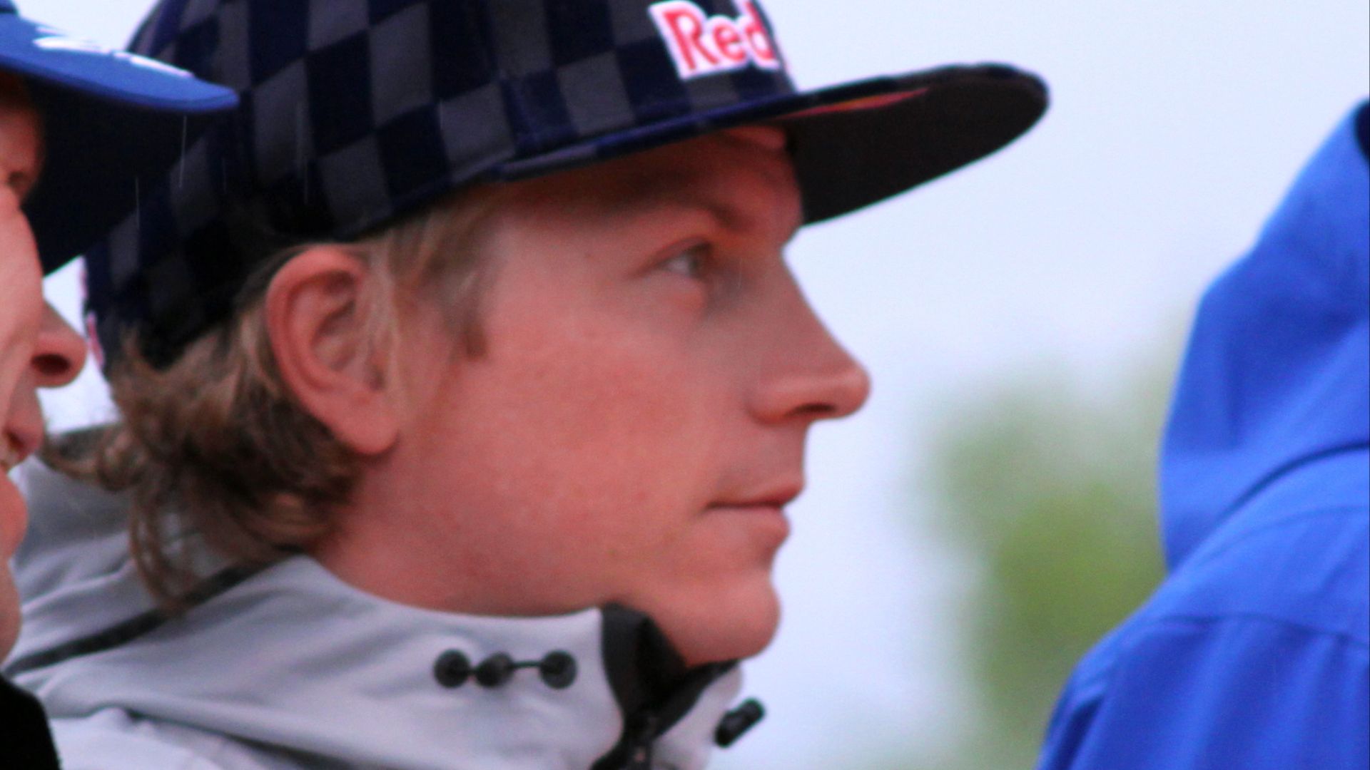 15. Kimi Räikkönen