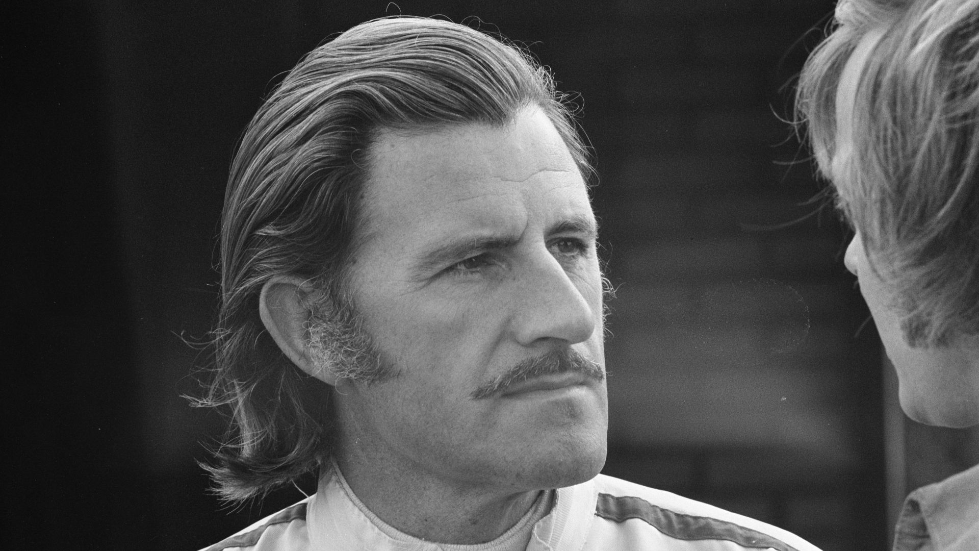 17. Graham Hill