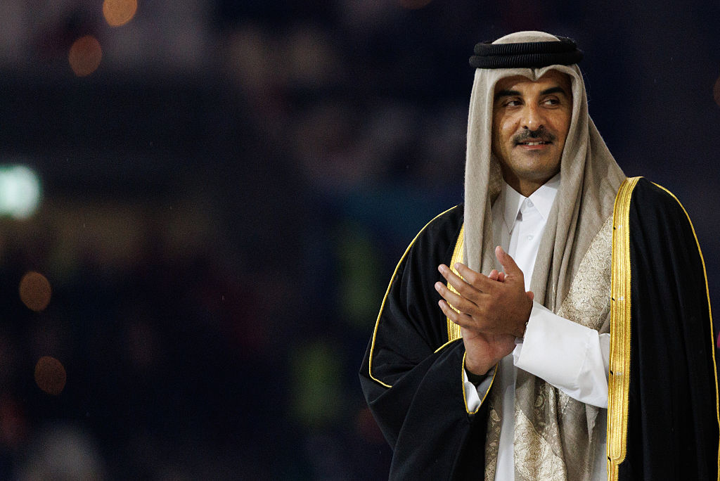 Approfondir les relations avec le Qatar