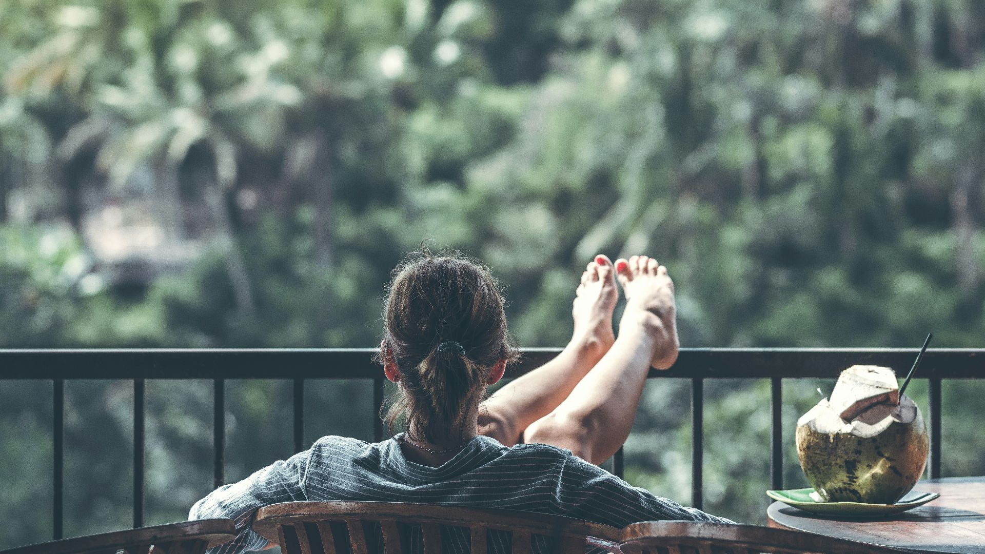 7. Vous appréciez le temps plus que l'argent