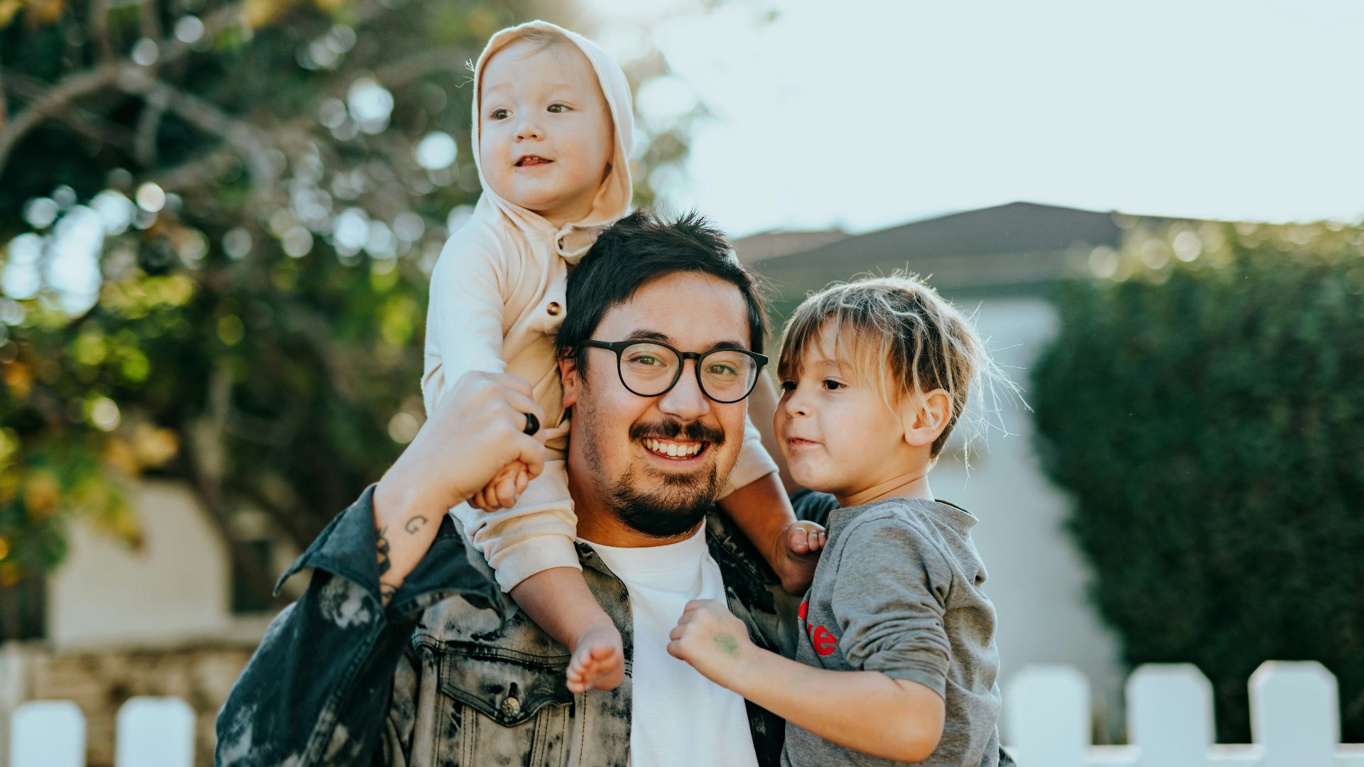 9. Vous cessez de considérer les relations familiales comme acquises