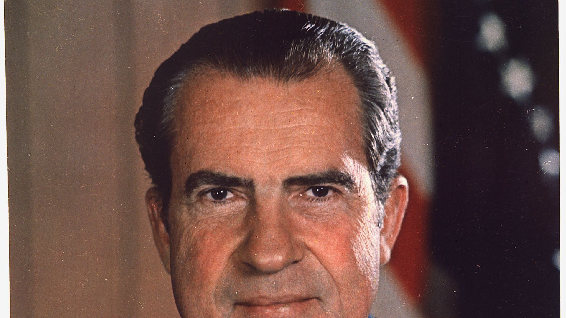 12. Nixon se rend en Chine  