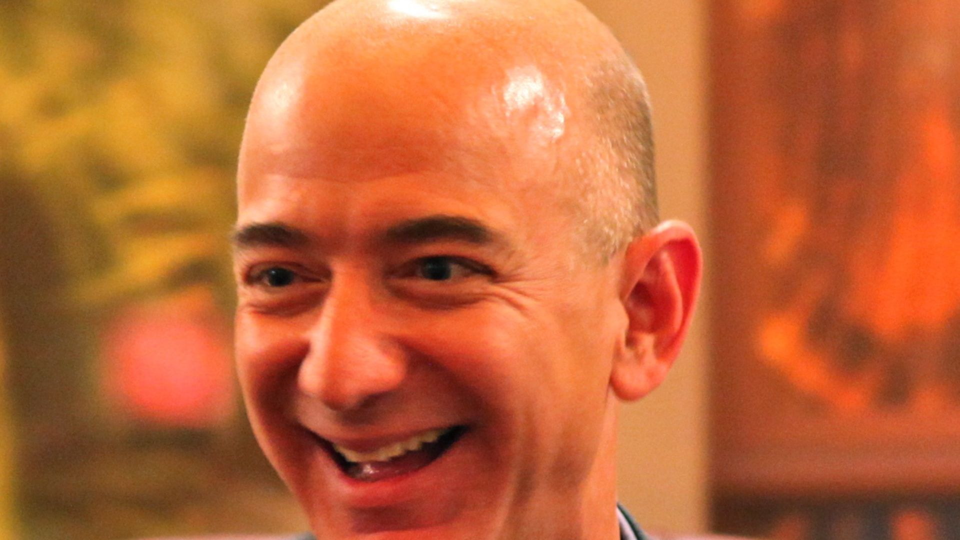 19. Bezos quitte Wall Street pour Amazon  