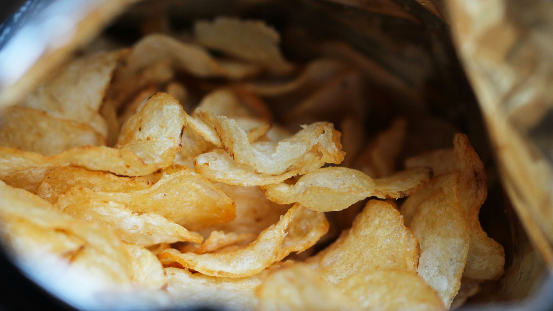 8. Gardez les aliments déclencheurs hors de portée