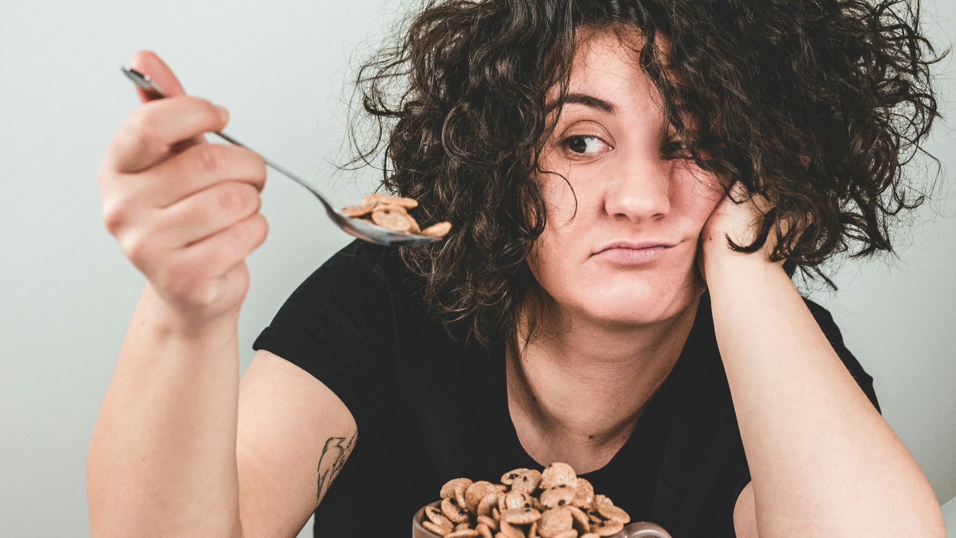 18. Entraînez votre appétit avec des repas réguliers