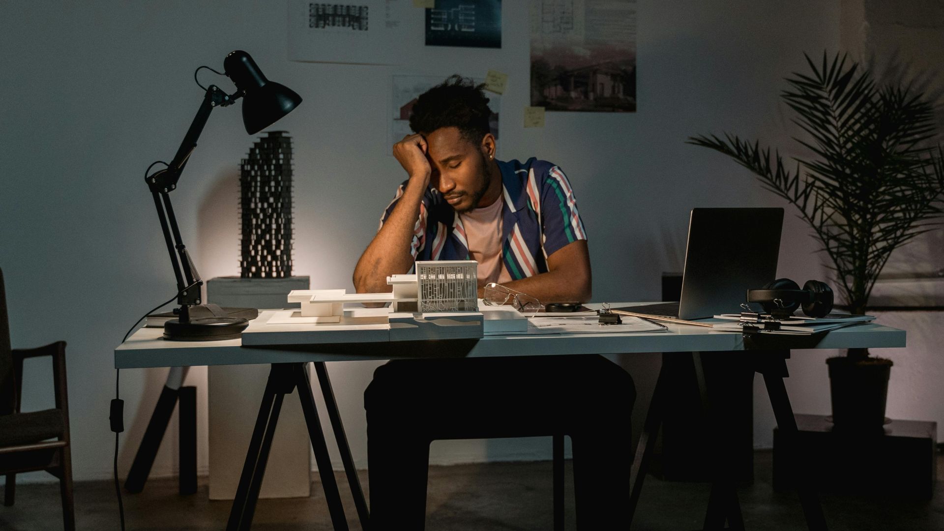 2. Travailler trop dur et passer à côté de sa vie personnelle