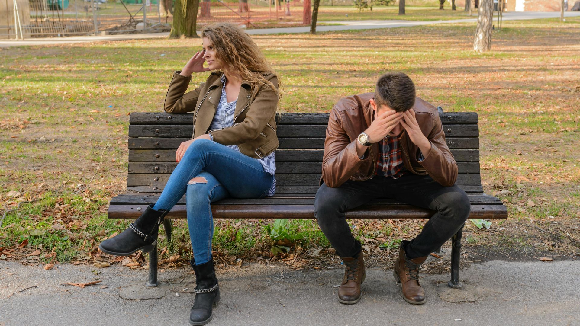10. Rester trop longtemps dans des relations malsaines