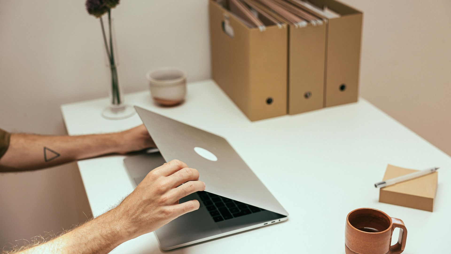 2. Quitter un emploi qui vous épuise