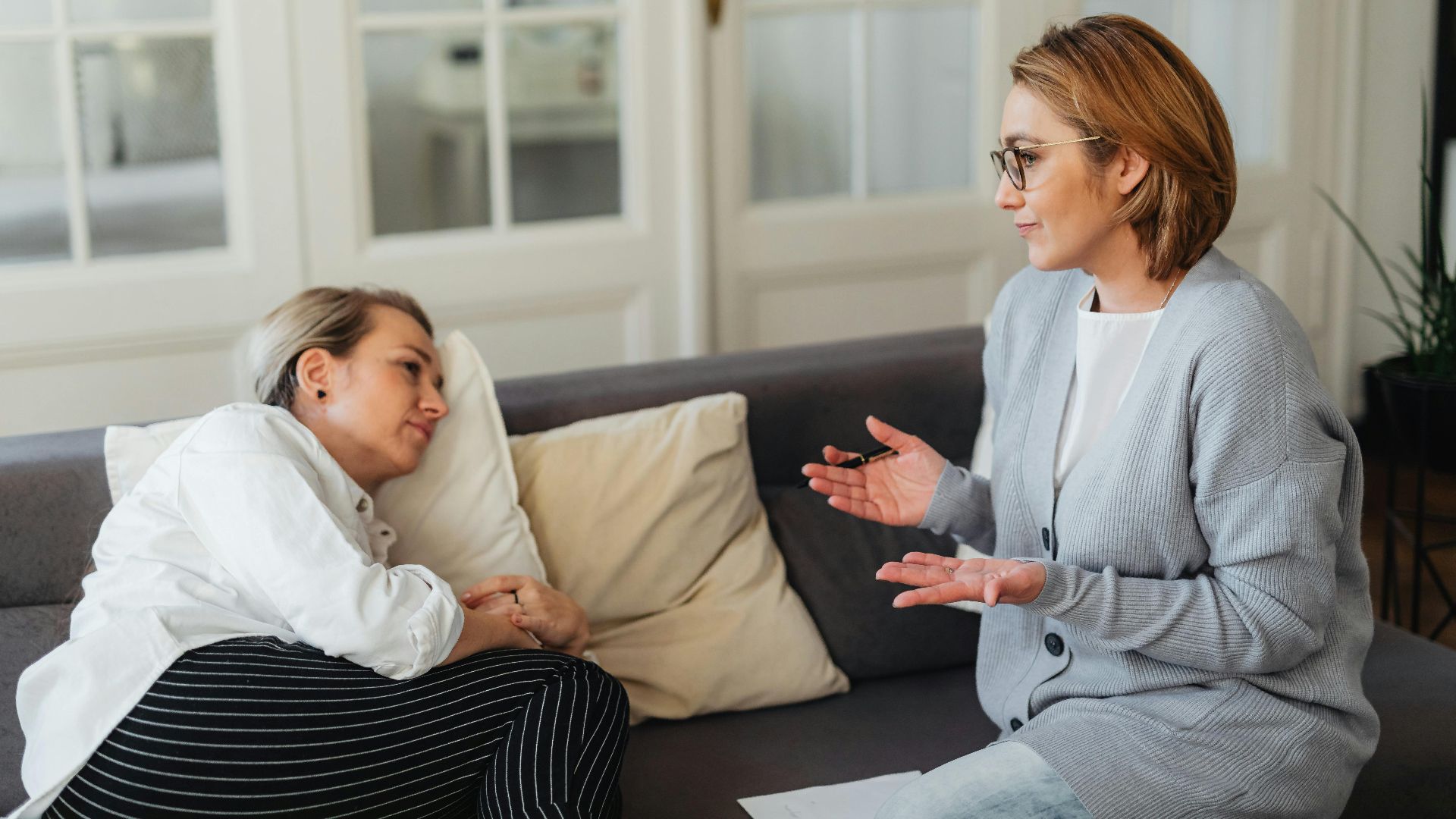 4. Présenter des excuses sincères