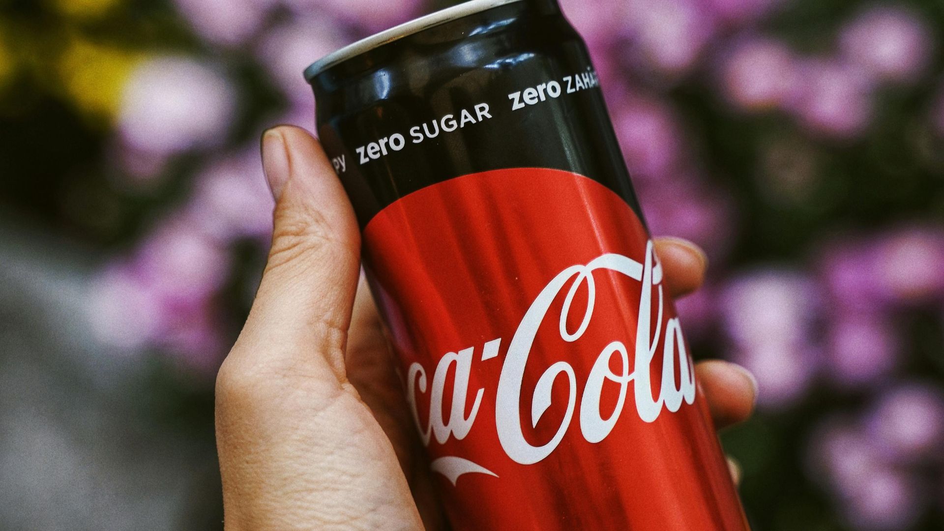 10 sodas sans sucre aussi bons que les originaux et 10 qui ne le sont pas