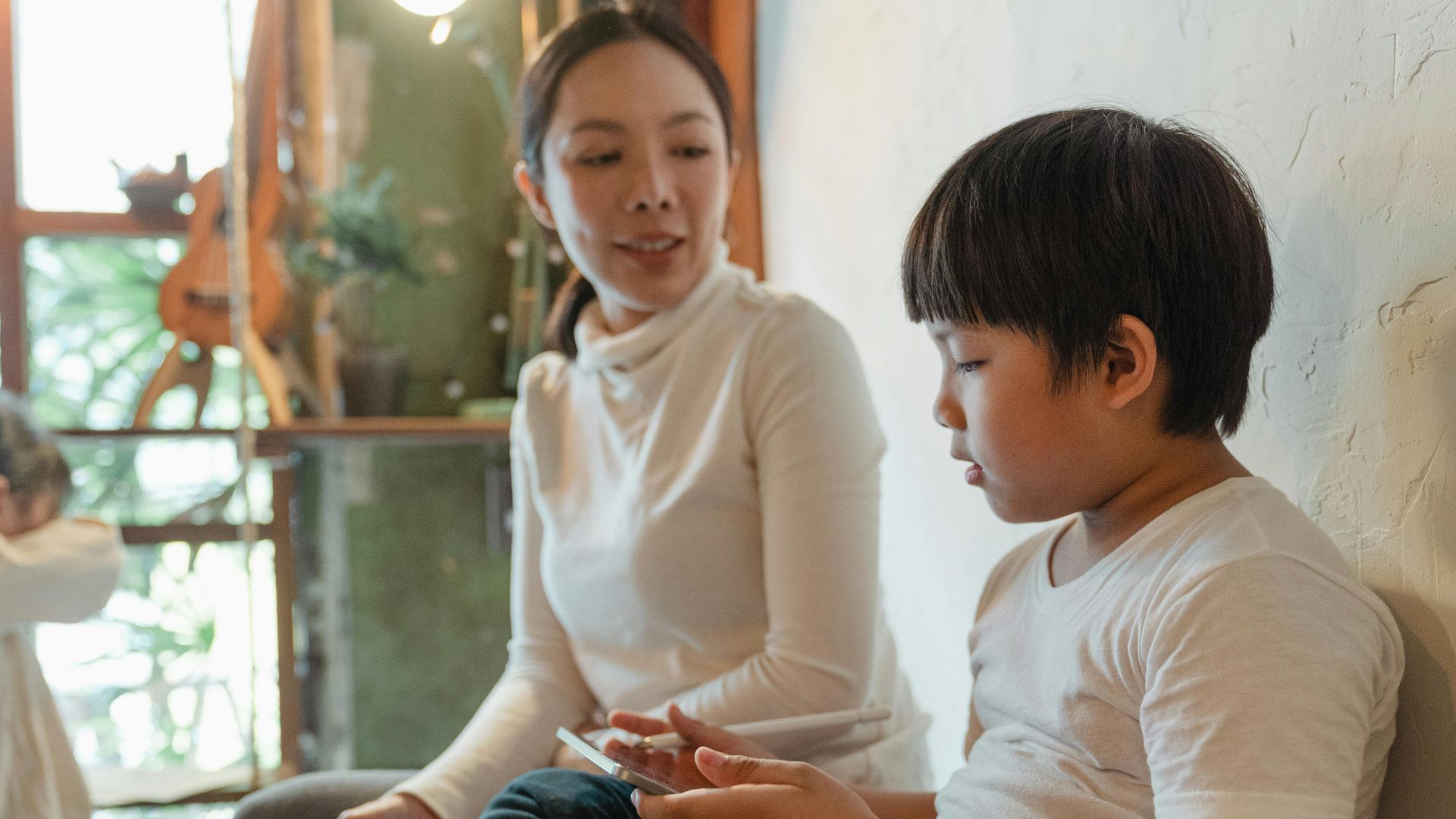 6. Demandes des parents célibataires
