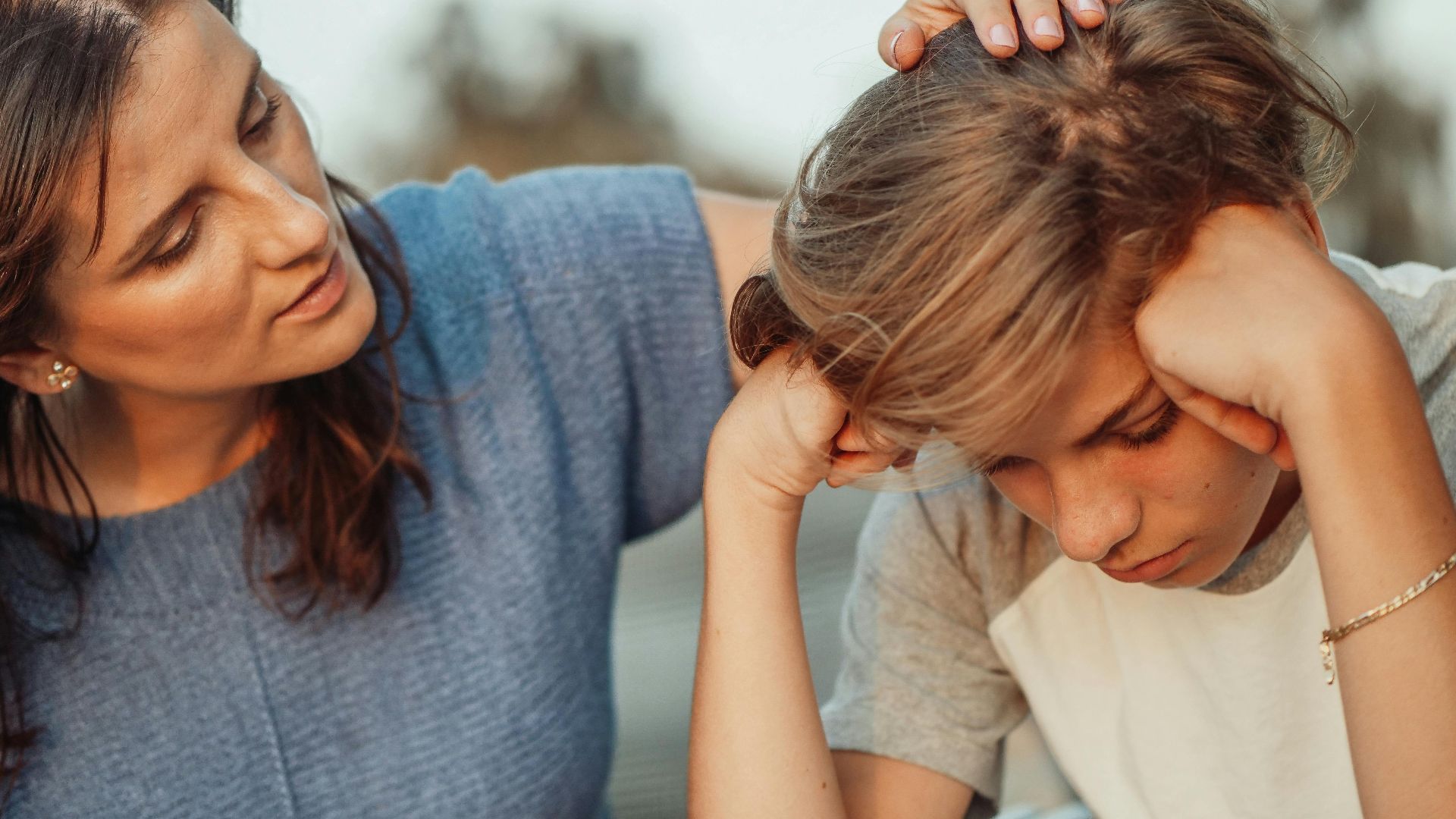 8. Comparaisons défavorables entre parents