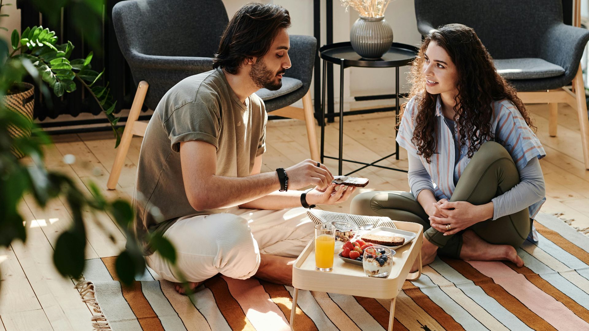4. Plan de responsabilité écrit