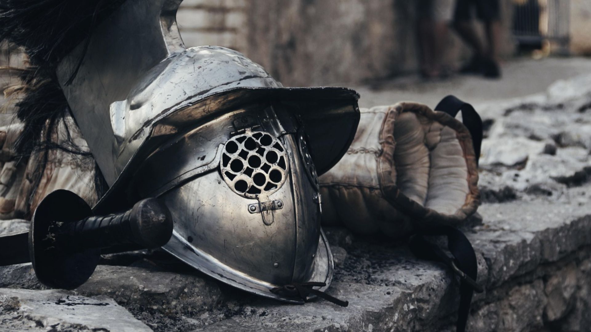 Oui, les gladiateurs féminins ont existé, et voici tout ce que vous devez savoir à leur sujet