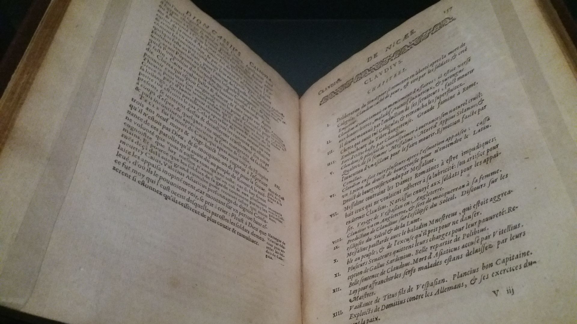 3. Elles apparaissaient rarement comme des attractions insolites