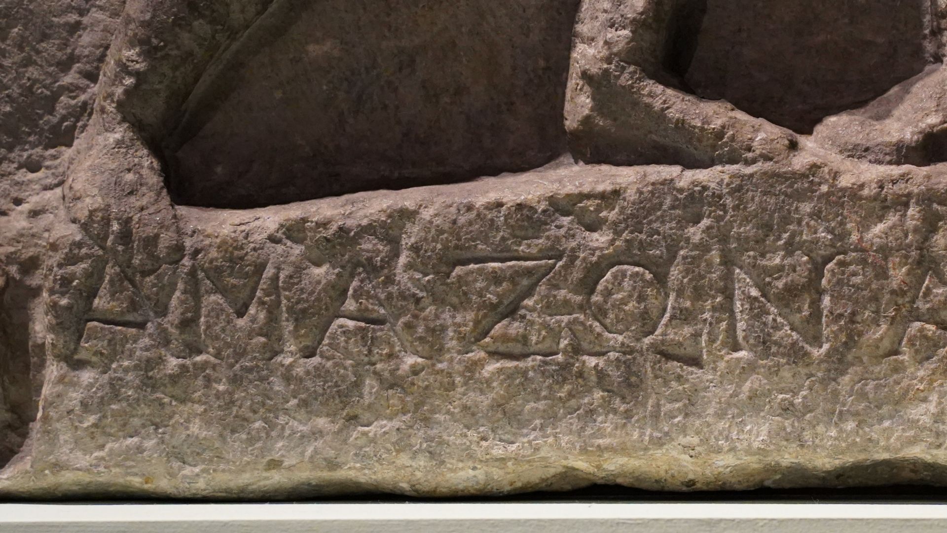 5. Les combattantes étaient appelées Amazones et Achillia