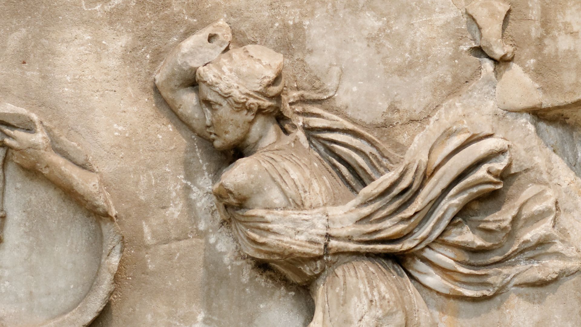 6. Leur combat se terminait parfois par une libération honorable