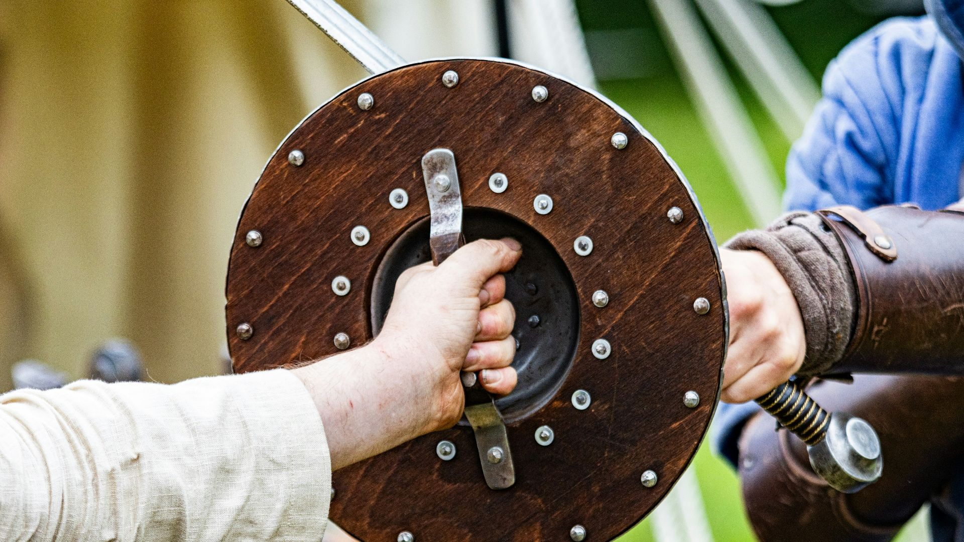 14. Conditionnement physique axé sur l'endurance et l'agilité