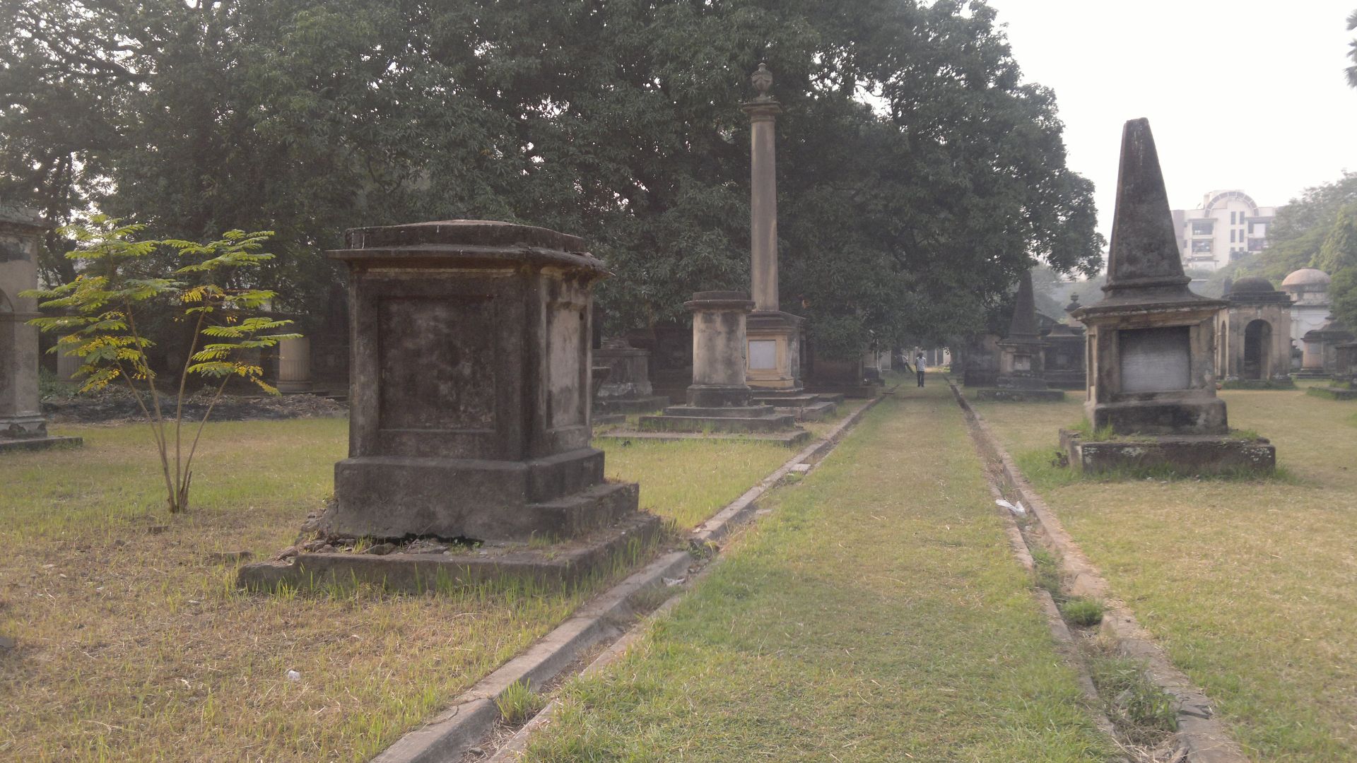 17. Une tombe londonienne pourrait appartenir à une gladiatrice