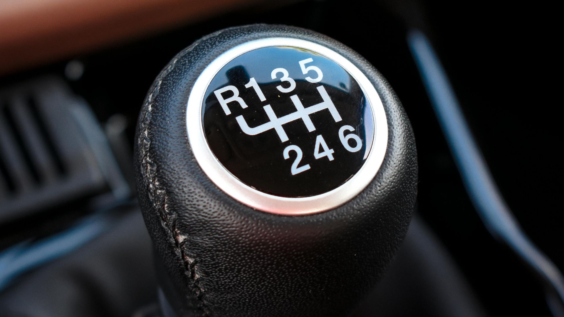 6. Corriger en cours de manœuvre avec les changements de vitesse
