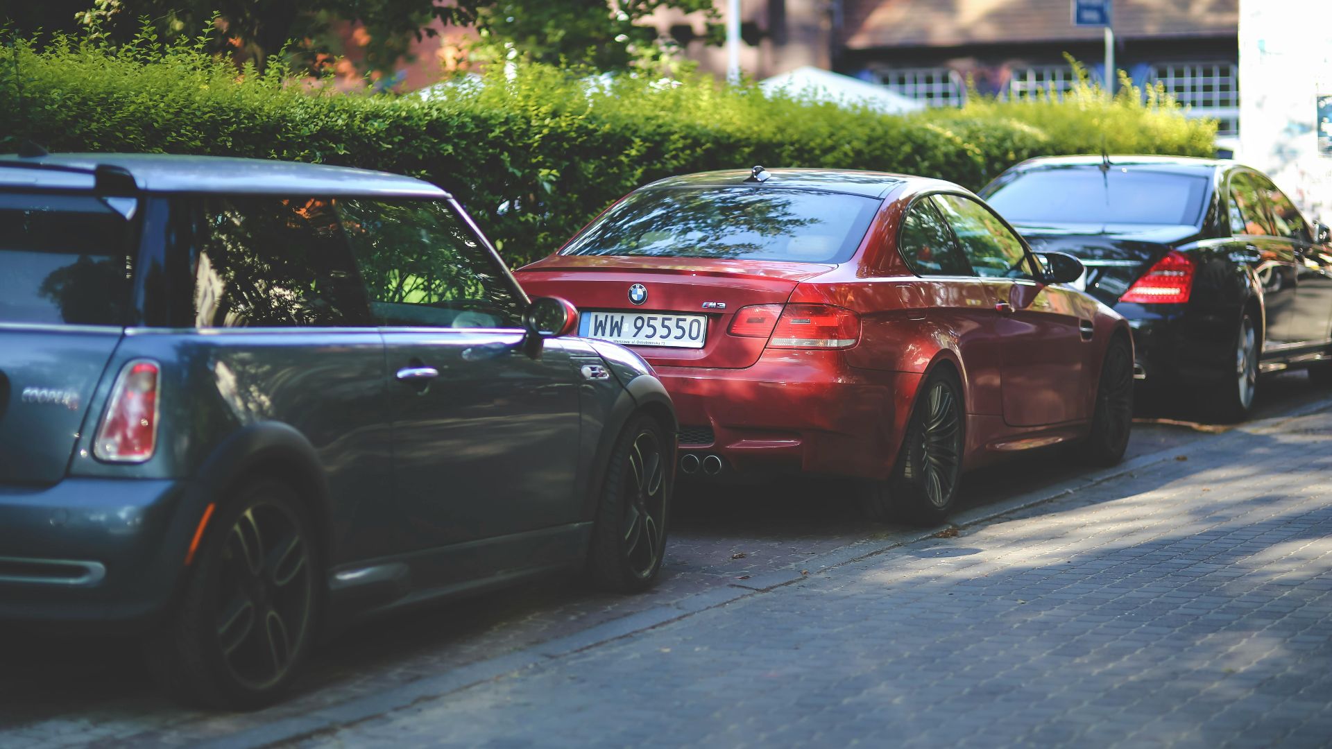 9. Redresser les roues au bon moment