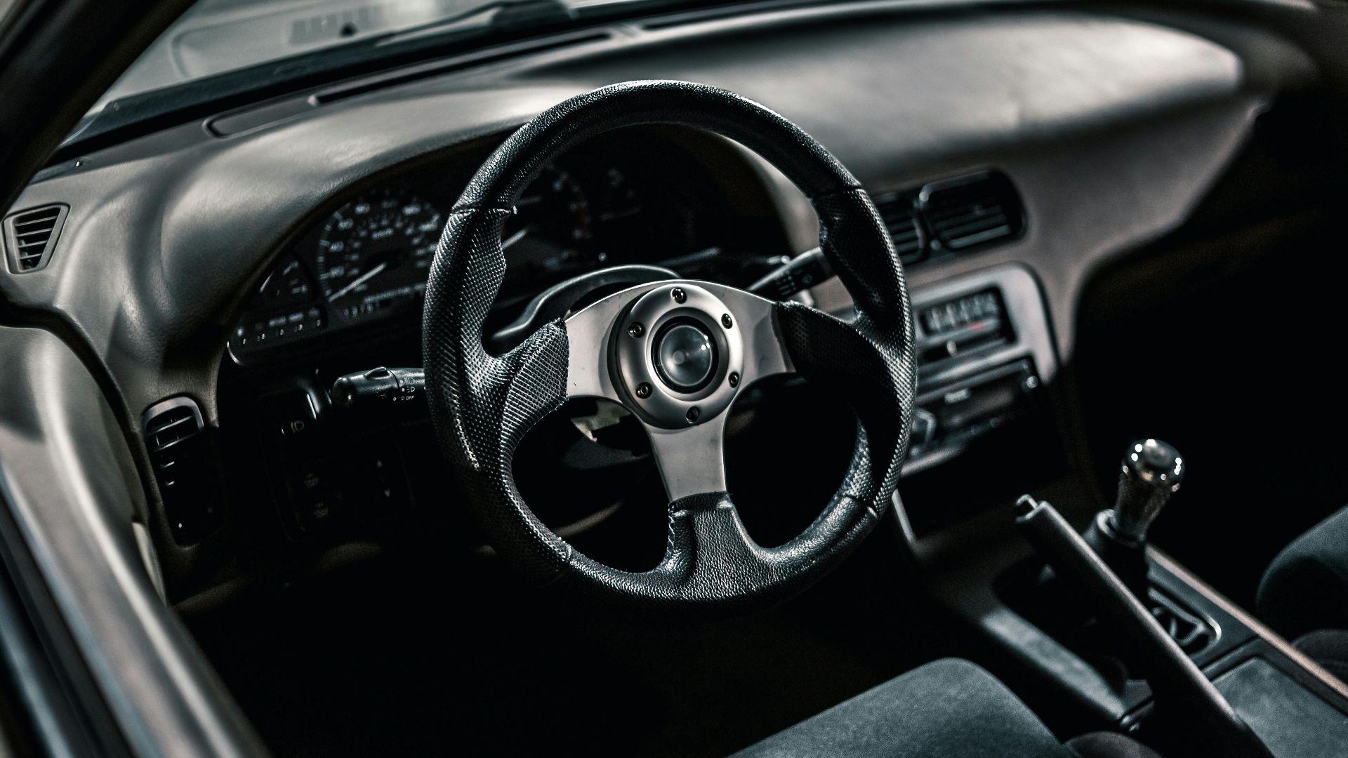 6. Conduire à l'arrêt