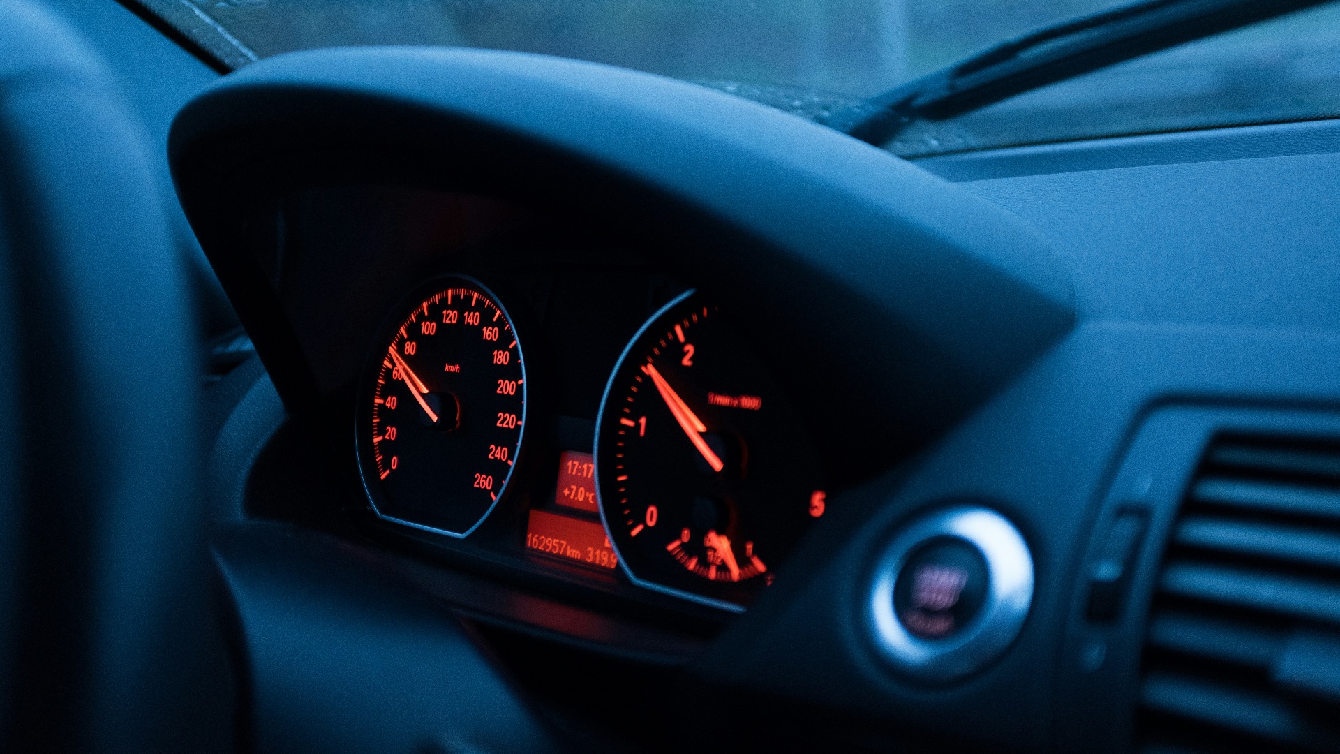 10. Est-ce que je roule trop vite ?