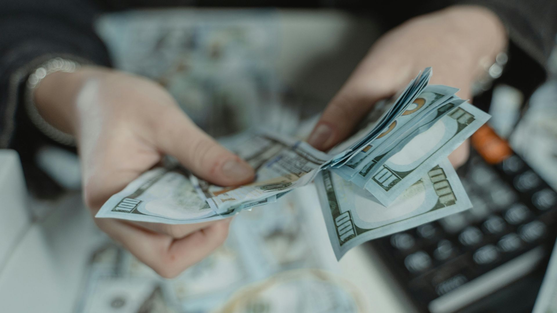 7. Salaire compétitif pour un emploi de débutant