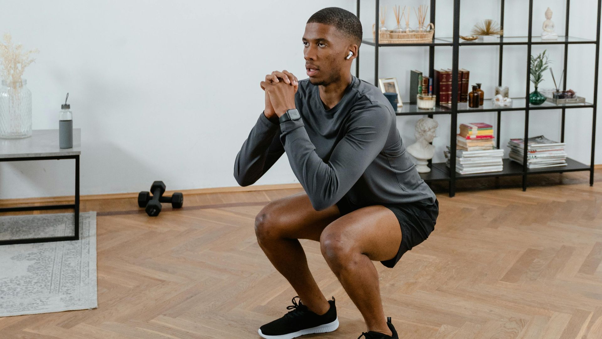 2. Utilisez des miroirs pour obtenir un retour en temps réel