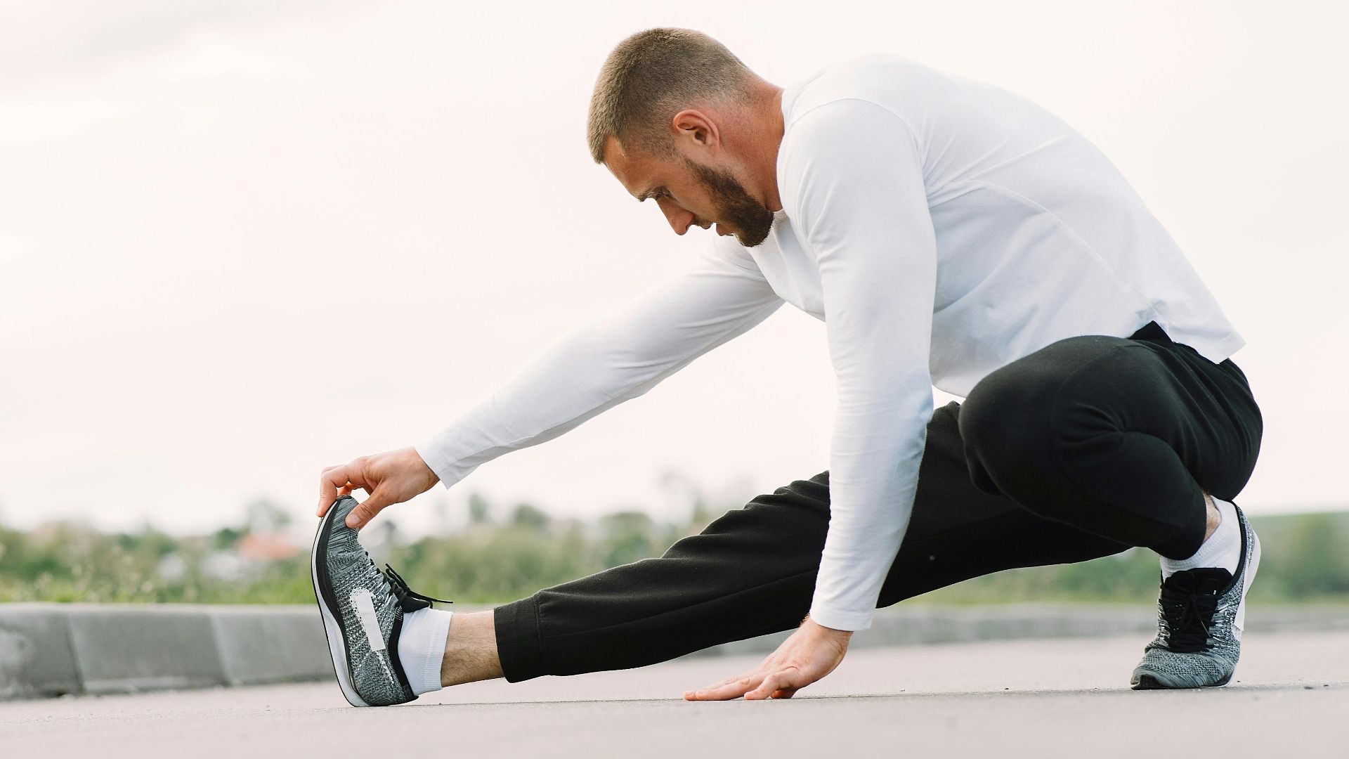 4. Échauffez-vous avec des exercices de mobilité