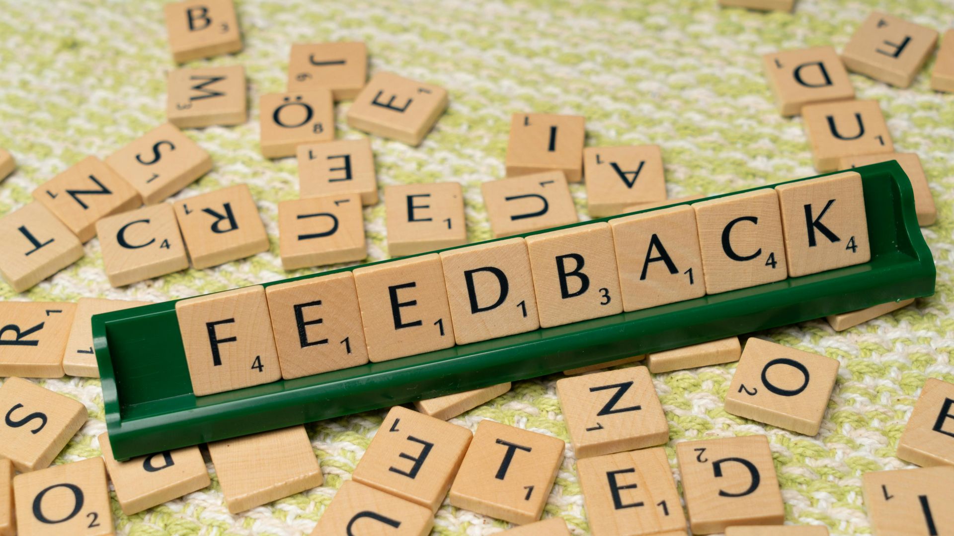 5. Vous prenez les commentaires comme une attaque personnelle