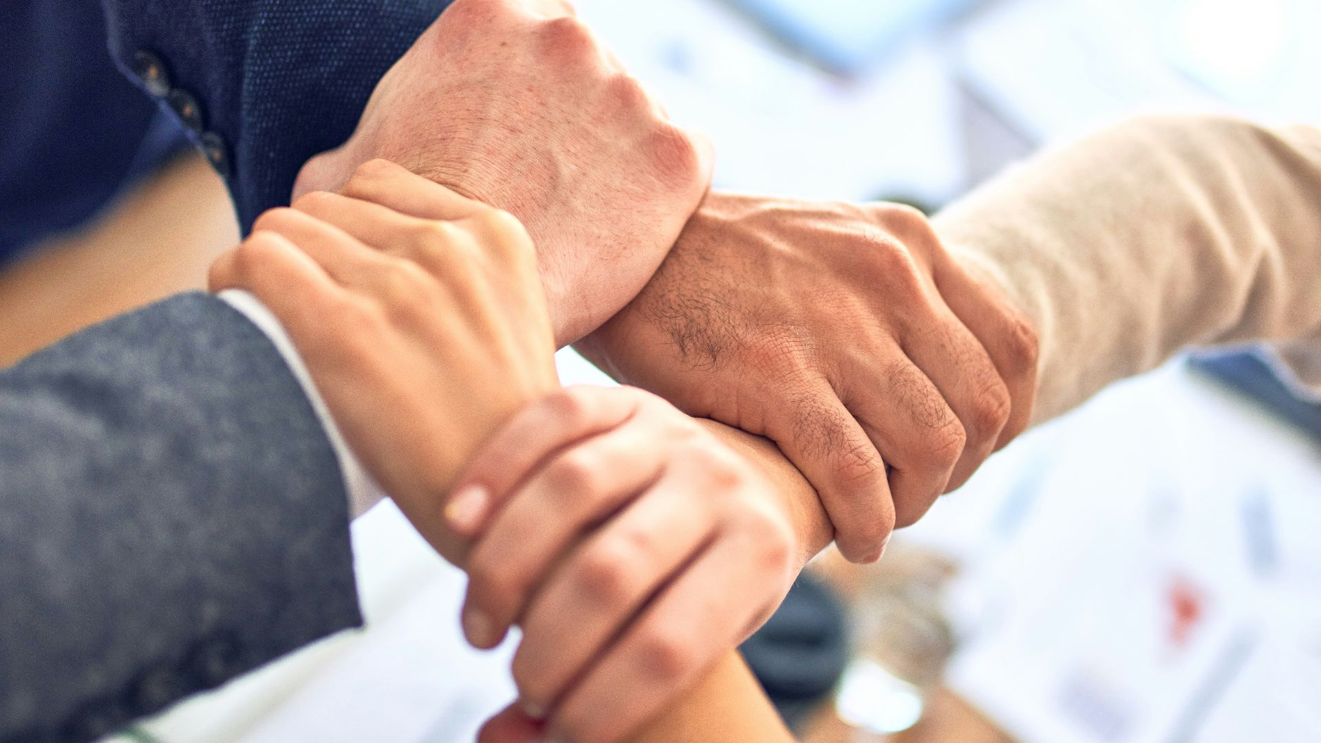 6. Vous refusez de déléguer parce que « personne ne le fait correctement »