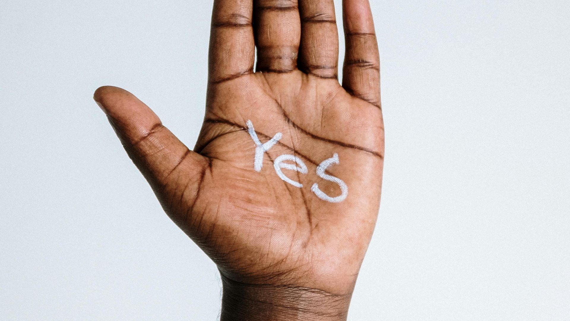 7. Vous promettez trop et ne tenez pas vos promesses