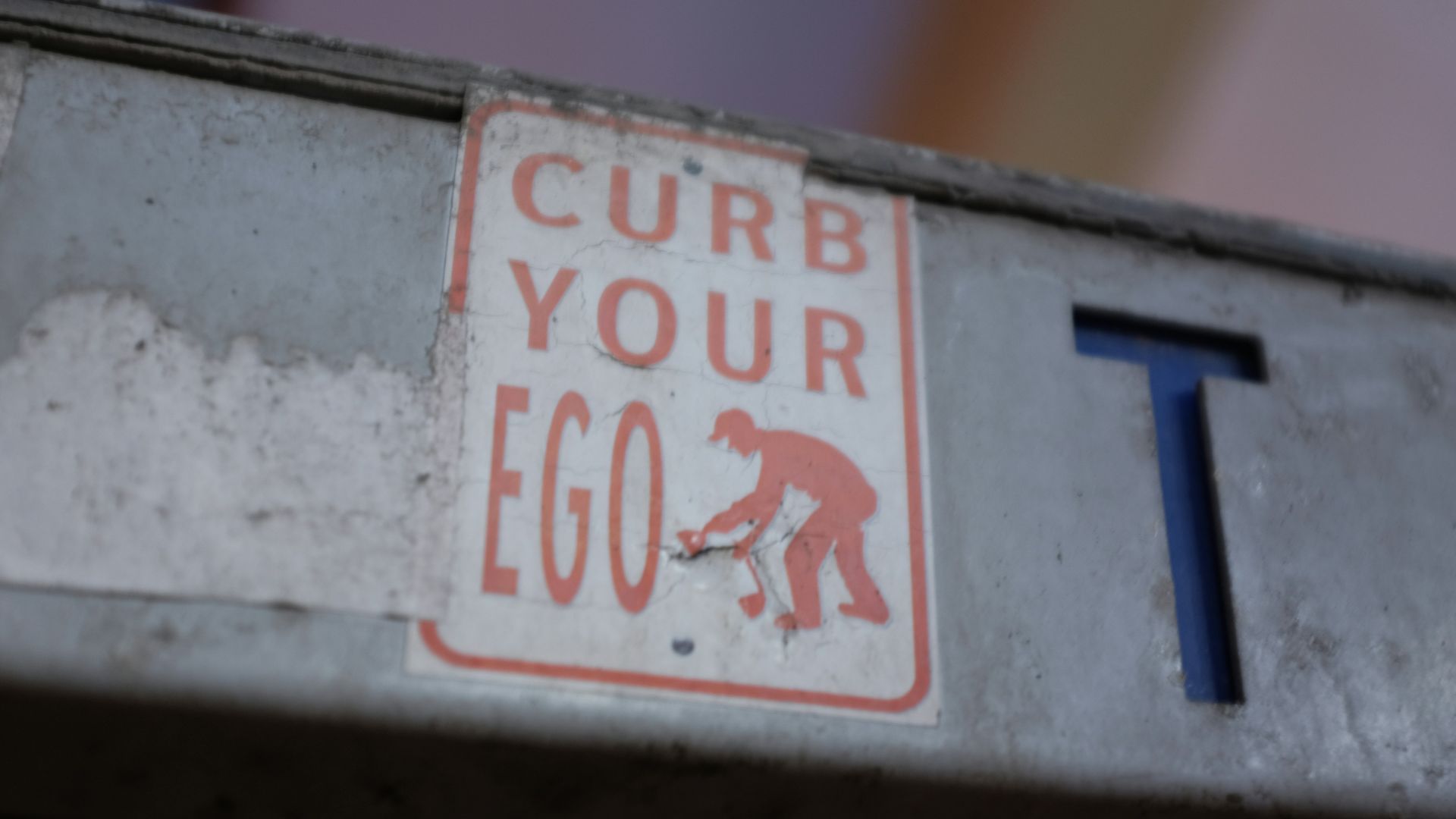 9. Vous prenez des décisions basées sur votre ego