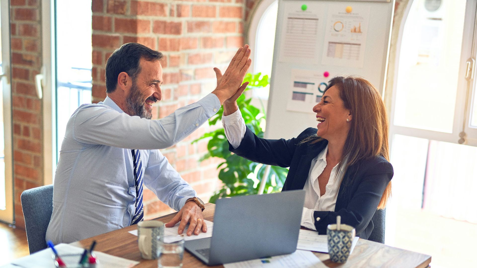6. Vous écoutez vos clients sans abandonner les commandes