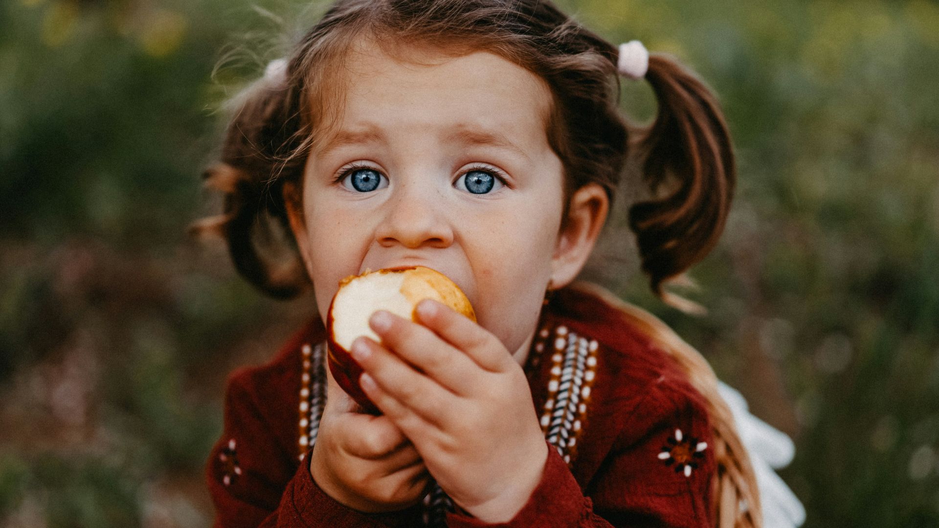 2. Vous pouvez retarder la gratification