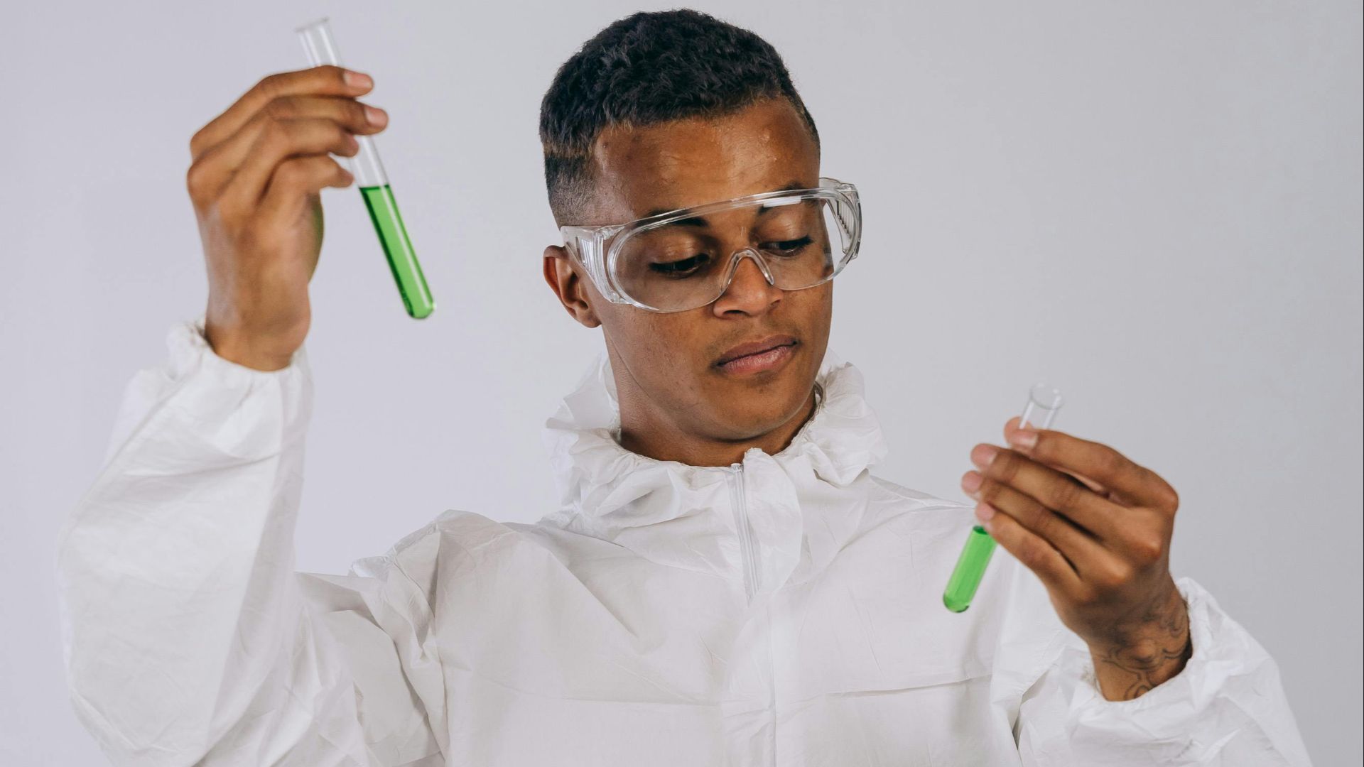 20 bactéries mortelles qui ont terrifié les scientifiques