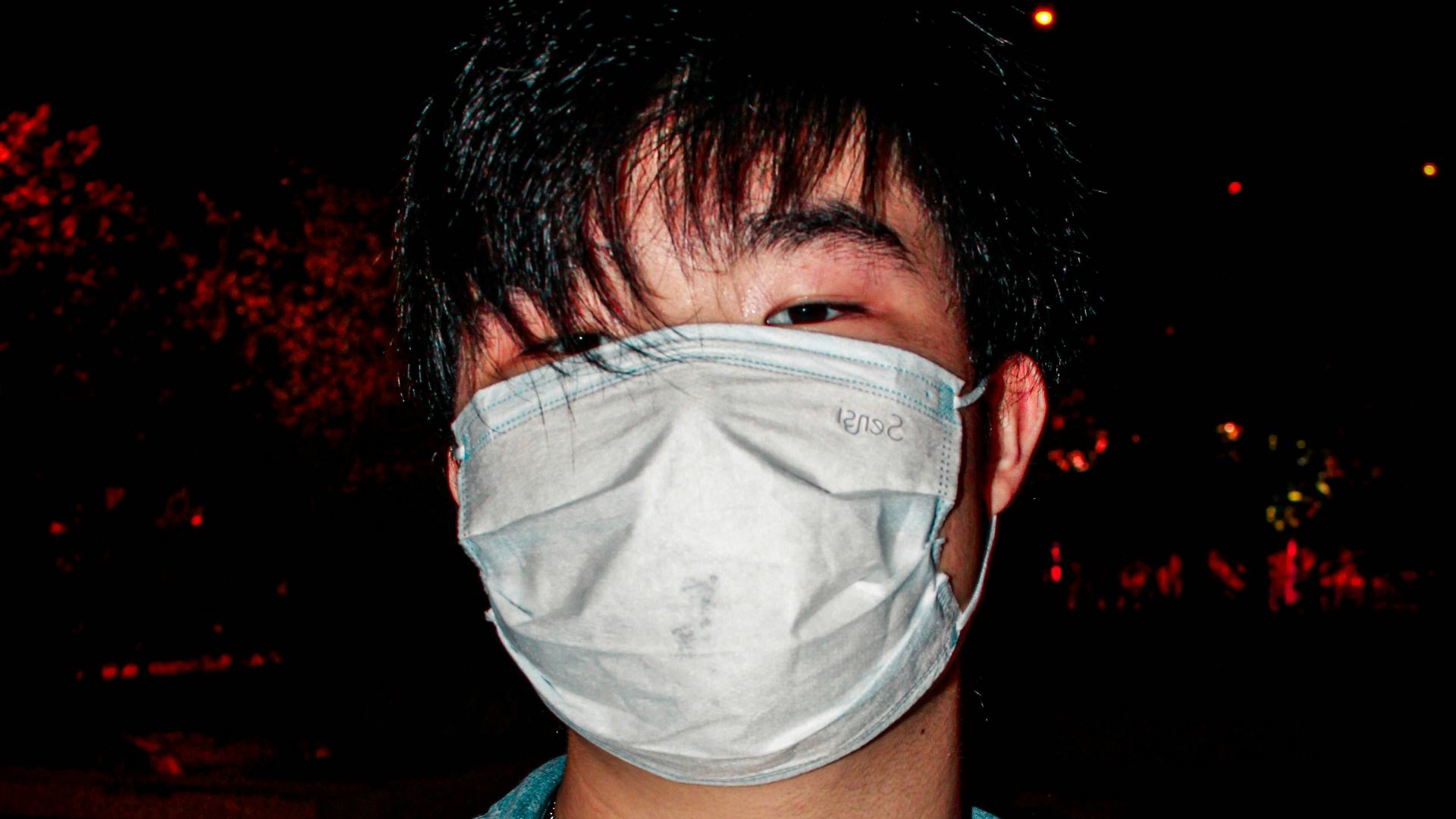 1. Bacillus Anthracis