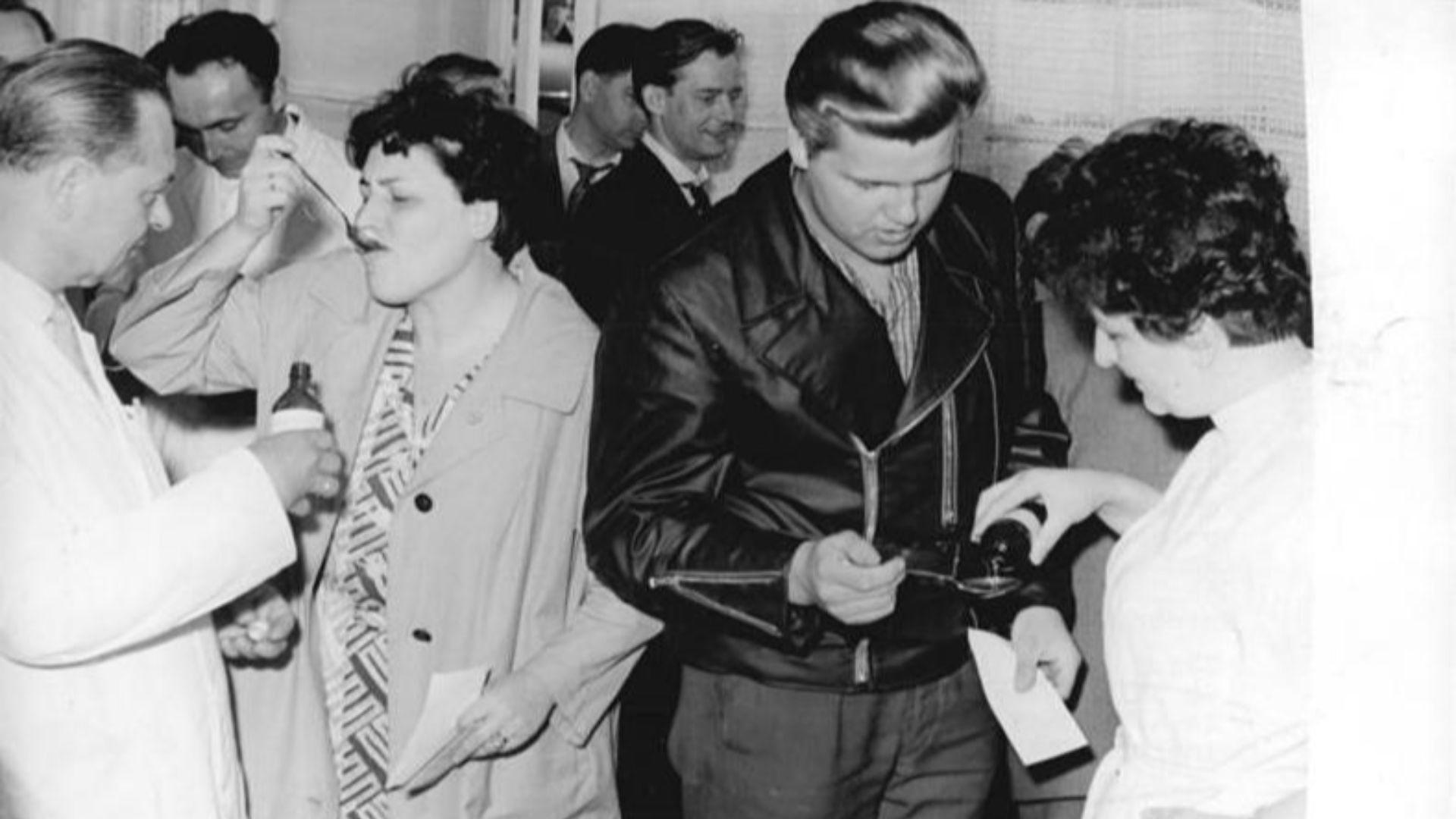 13. Shigella Dysenteriae