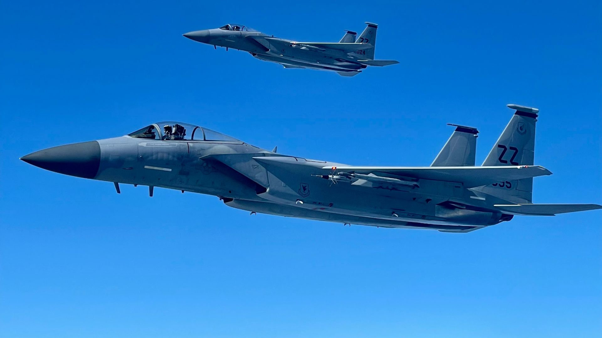 9. Doctrine de la supériorité aérienne