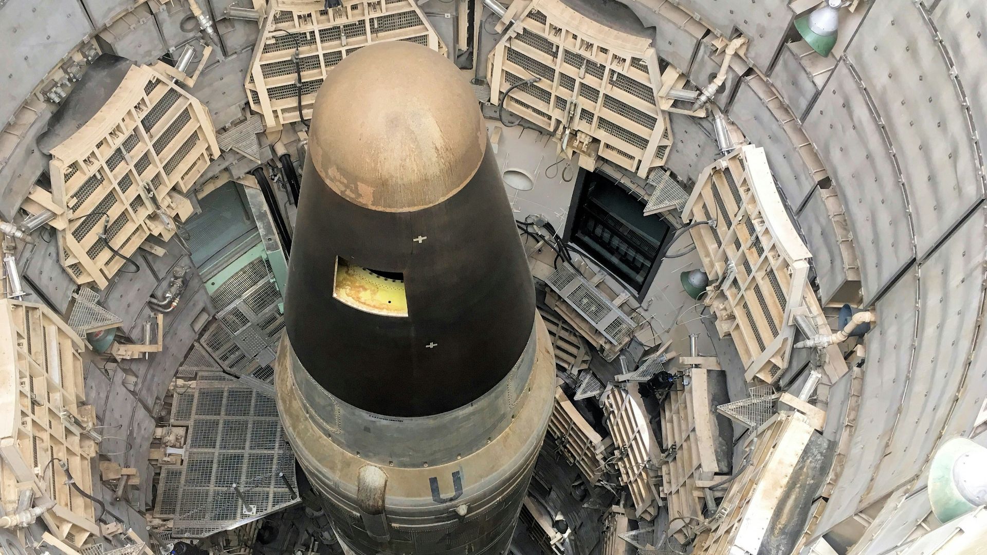 10. La dissuasion nucléaire